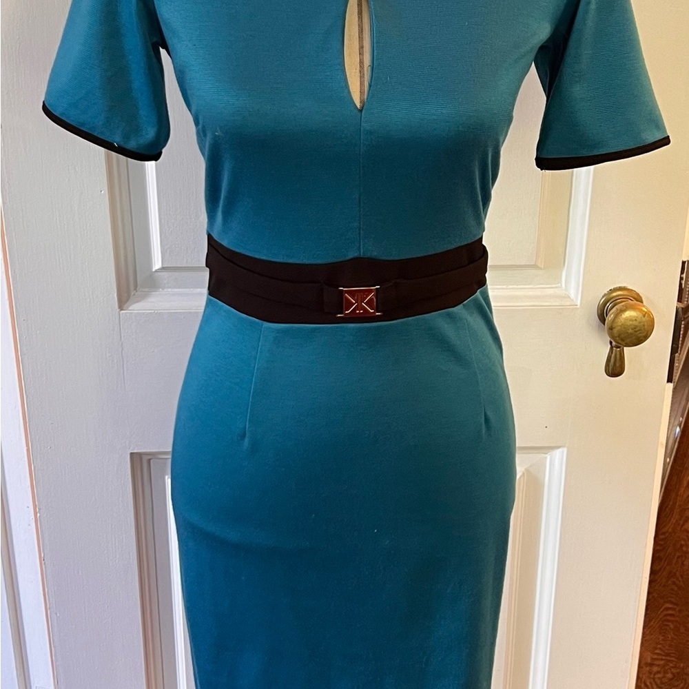 NWT kardashian collection XS dress D14